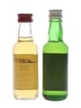 MacArthur's Select  4.7cl & 5cl / 40%