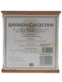 American Collection Forester, Jack Daniel's, Jim Beam & Southern Comfort 4 x 5cl / 40%