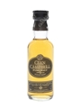 Clan Campbell 8 Year Old  5cl / 40%