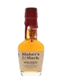 Maker's Mark Bottled 1990s 5cl / 45%