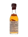 Vintage Bourbon 1980  5cl / 43%