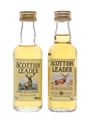 Burn Stewart Scottish Leader  2 x 5cl / 40%