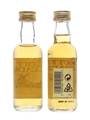 Burn Stewart Scottish Leader  2 x 5cl / 40%