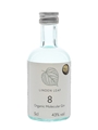 Linden Leaf 8 Organic Molecular Gin  5cl / 43%