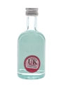 Linden Leaf 8 Organic Molecular Gin  5cl / 43%