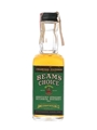 Beam's Choice 4 Year Old Bottled 1980s 5cl / 40%
