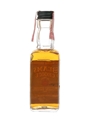 Beam's Choice 4 Year Old Bottled 1980s 5cl / 40%