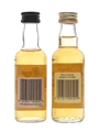Pig's Nose  2 x 5cl / 40%