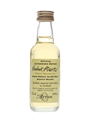 Robert Burns World Federation Isle of Arran Distillers Ltd. 5cl / 40%