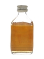 Dewar's White Label Bottled 1970s 5cl