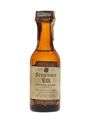 Seagram's VO 6 Year Old 1972  4.7cl