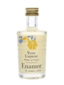 Enamor Yuzu Liqueur By Seema Lohia - Jules Bremant 5cl / 15%