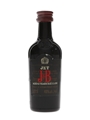 J & B Jet 12 Year Old Bottled 1990s - Canadian Market 5cl / 43%