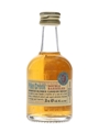 Pike Creek Double Barreled Port Cask Finish 5cl / 40%
