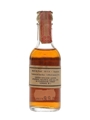 Wild Turkey 8 Year Old 101 Proof Bottled 1970s 5cl / 50.5%