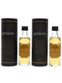 Antiquary 12 Year Old  2 x 5cl / 40%