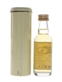 Tormore 1989 11 Year Old Cask 920260 Bottled 2001 - Signatory Vintage 5cl / 43%