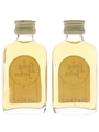 Long John Finest  2 x 5cl / 40%