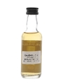 Fettercairn 10 Year Old Cadenhead's 5cl / 60.7%