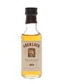 Aberlour 10 Year Old  5cl / 40%