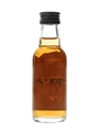 The Original Mackinlay 21 Year Old Bottled 1980s 5cl / 43%
