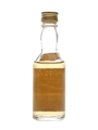 Dufftown Glenlivet 8 Year Old Bottled 1970s 5cl / 40%