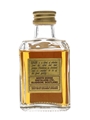 Logan De Luxe 12 Year Old Bottled 1970s-1980s - White Horse Distillers 5cl / 43%