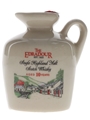 Edradour 10 Year Old Ceramic Decanter 5cl / 43%