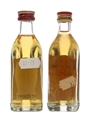 Grant's Family Reserve & Standfast  2 x 5cl / 40%