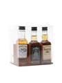 Classic Miniature Collection Set Forester, Jack Daniel's & Southern Comfort 3 x 5cl
