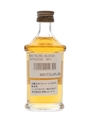 Nikka Tsuru Bottled 1990s 5cl / 43%