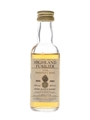 Highland Fusilier 25th Anniversary Blend - Gordon & MacPhail 5cl / 40%