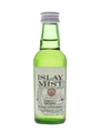 Islay Mist De Luxe Bottled 1990s - Macduff International Limited 5cl / 40%