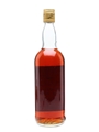 Macallan 10 Years Old Bottled 1970s 75cl