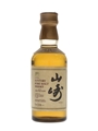 Yamazaki 12 Year Old Pure Malt Bottled 1989-1991 5cl / 43%
