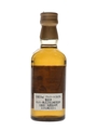 Yamazaki 12 Year Old Pure Malt Bottled 1989-1991 5cl / 43%