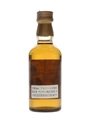 Yamazaki 12 Year Old Pure Malt Bottled 1988-1989 5cl / 43%