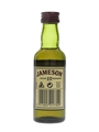 Jameson 12 Year Old  5cl / 40%