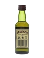 Jameson 12 Year Old  5cl / 40%