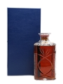 Whyte & Mackay 30 Years Old Glencairn Crystal Decanter 75cl / 43%