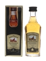 Famous Grouse 12 Year Old Gold Reserve  5cl / 40%