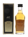 Famous Grouse 12 Year Old Gold Reserve  5cl / 40%