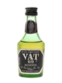 Vat 69 Reserve Bottled 1980s 5cl / 40%