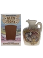 Lindisfarne Glen Fiona Ceramic Decanter  5cl / 40%