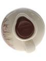 Lindisfarne Glen Fiona Ceramic Decanter  5cl / 40%