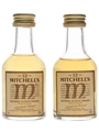Mitchell's 12 Year Old Springbank Distillery 2 x 5cl / 43%