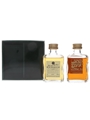 Meikles Reserve Scotch Whisky & Stag's Breath Liqueur  2 x 5cl
