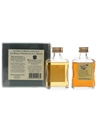 Meikles Reserve Scotch Whisky & Stag's Breath Liqueur  2 x 5cl