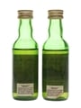 Wm Cadenhead Edinburgh Mist & Inverness Mist The Whisky Shop Ltd. 2 x 5cl / 46%