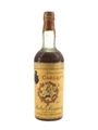 Carlos I Solera Especial Bottled 1950s - Pedro Domecq 75cl
